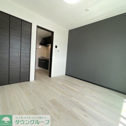 ジーメゾン大宮日進ウエストの物件内観写真