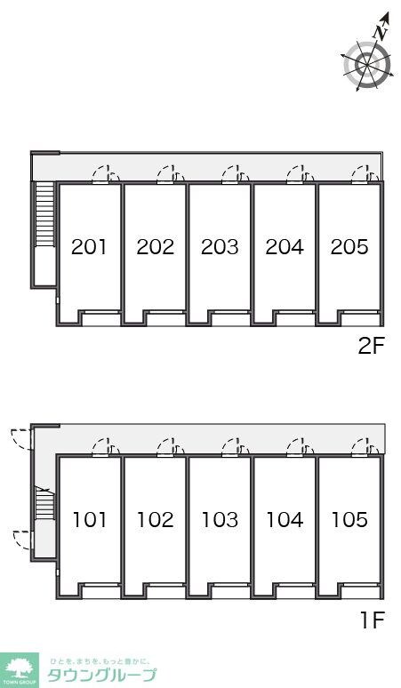 レオネクストサニーヒルの物件内観写真