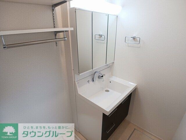 サニー ウエストの物件内観写真