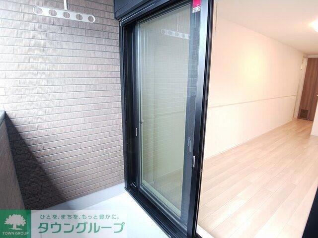 サニー ウエストの物件内観写真