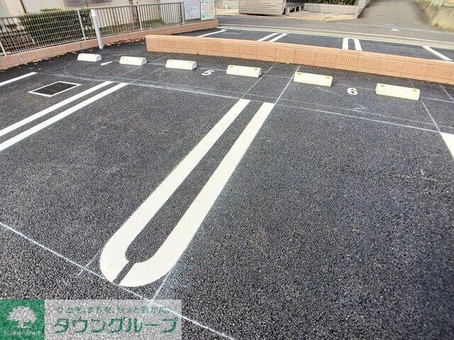 サニー ウエストの物件内観写真