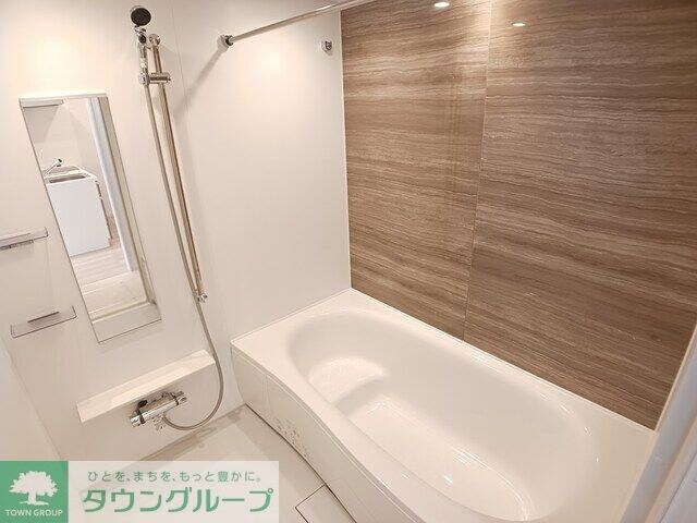 サニー ウエストの物件内観写真