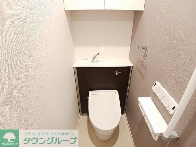 サニー ウエストの物件内観写真