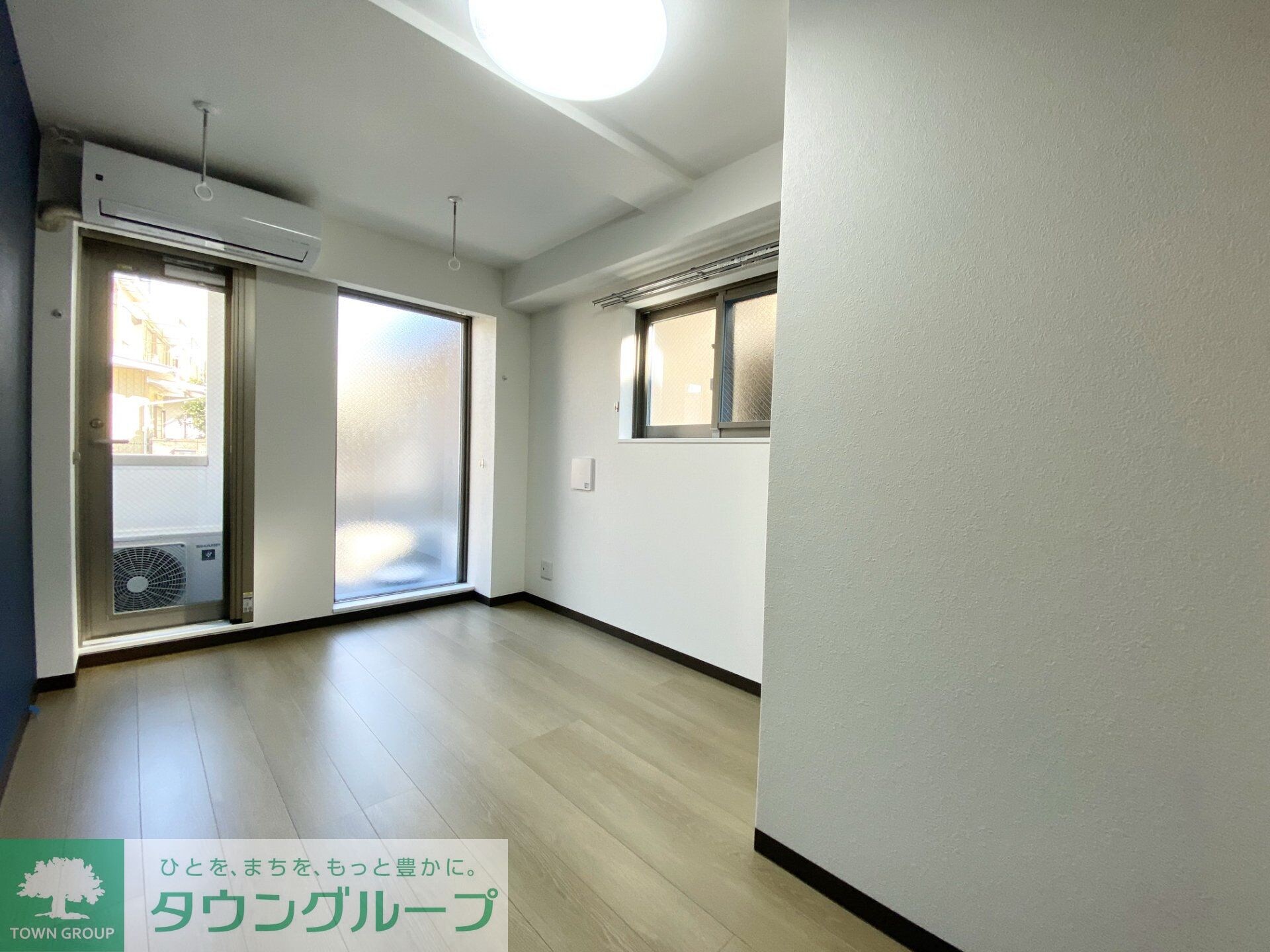 エミネックス与野の物件内観写真