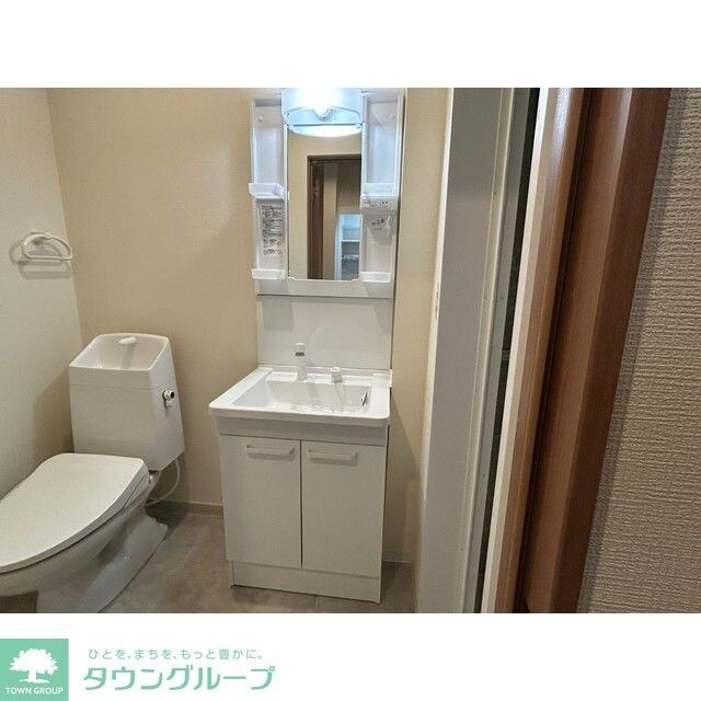 ガーラ141の物件内観写真