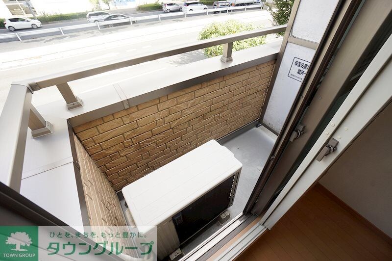 キャメル与野本町の物件内観写真