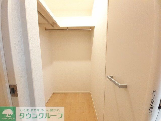 プロムナード・IVの物件内観写真