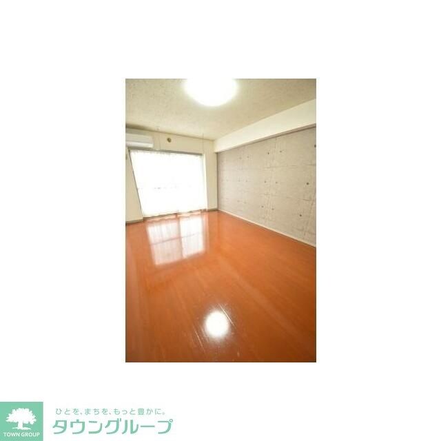 コートアクシスの物件内観写真