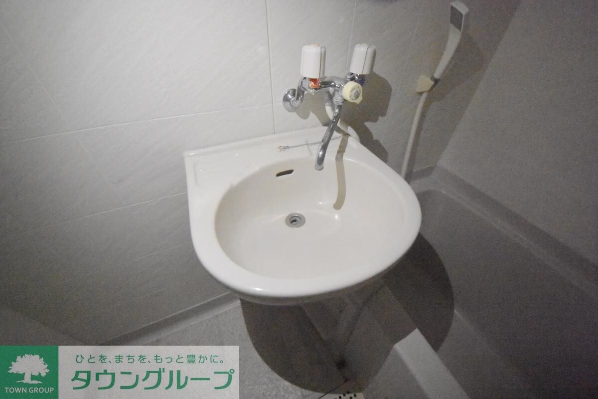 コートアクシスの物件内観写真