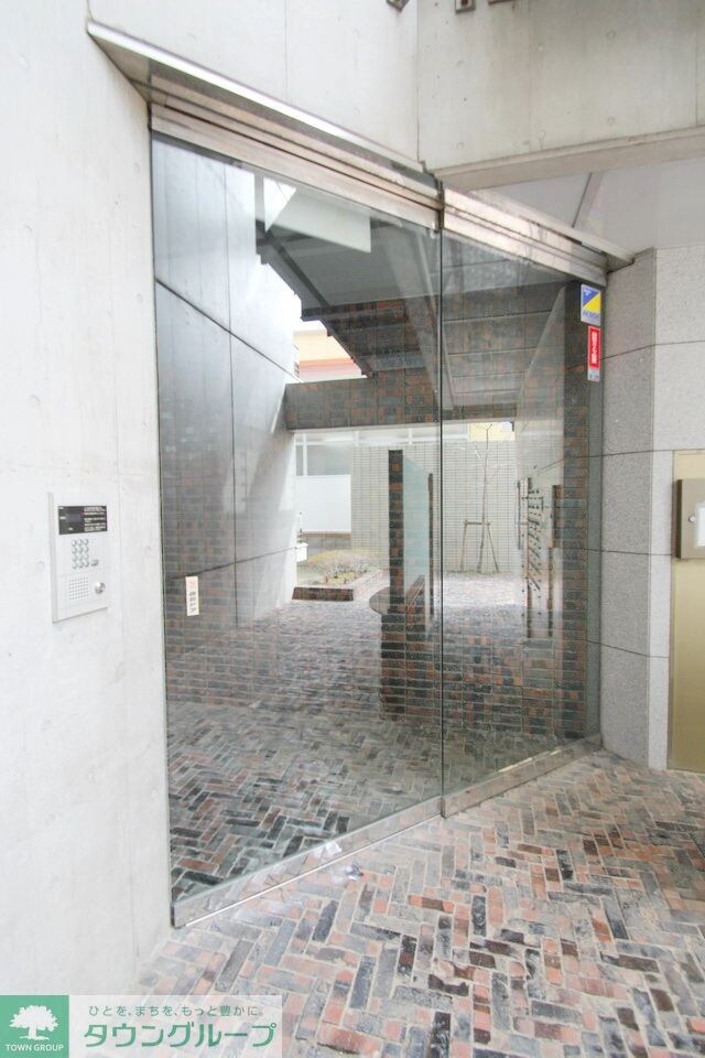 コートアクシスの物件内観写真