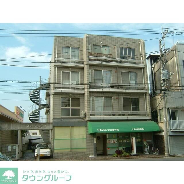 コートアクシスの物件内観写真