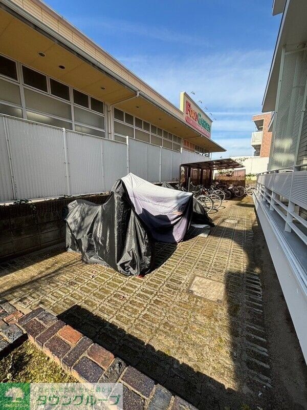 コートアクシスの物件内観写真