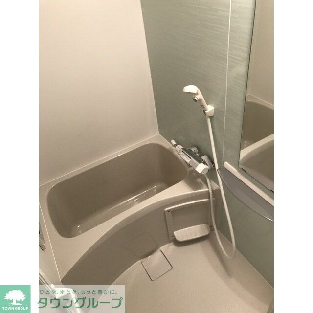 ソレイユ スクワールの物件内観写真