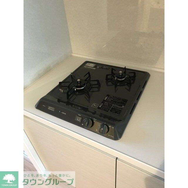 ソレイユ スクワールの物件内観写真