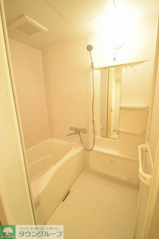 ドミールの物件内観写真