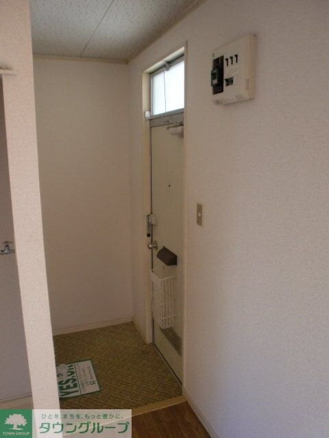 コーポSTREAMの物件内観写真