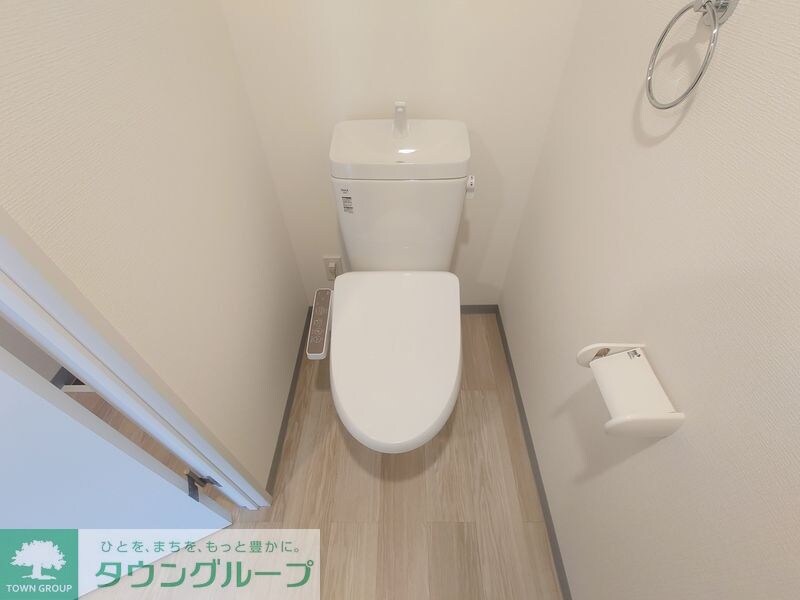 メゾンセリジエの物件内観写真