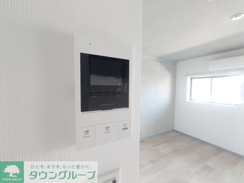 メゾンセリジエの物件内観写真