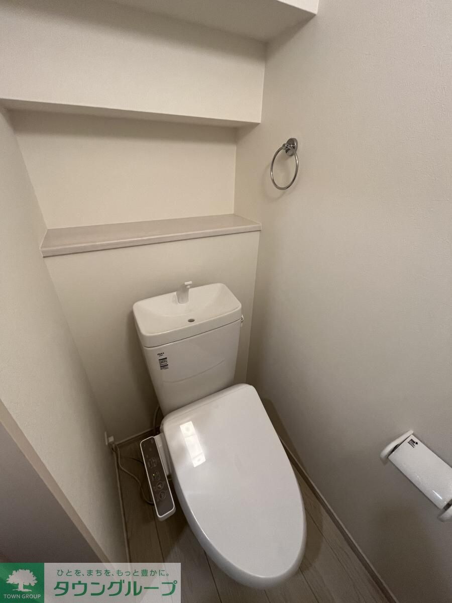 MELDIA東岩槻駅前の物件内観写真