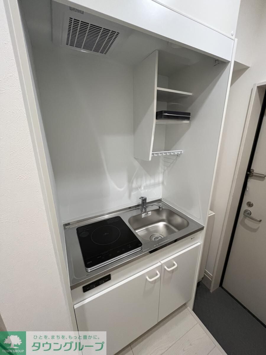 MELDIA東岩槻駅前の物件内観写真