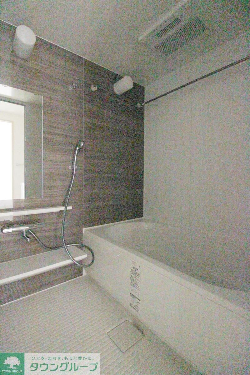 Roots新都心の物件内観写真