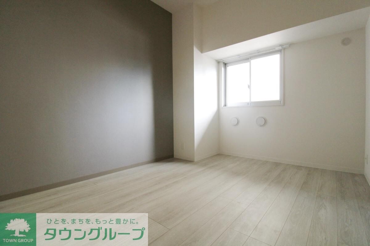 Roots新都心の物件内観写真