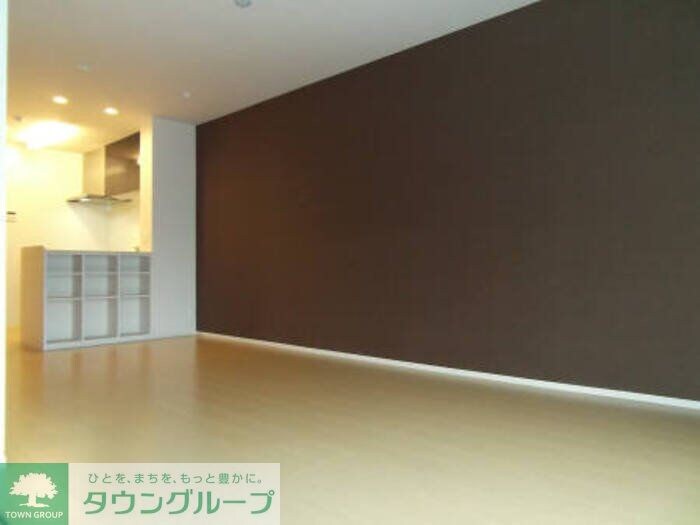 フォルテの物件内観写真