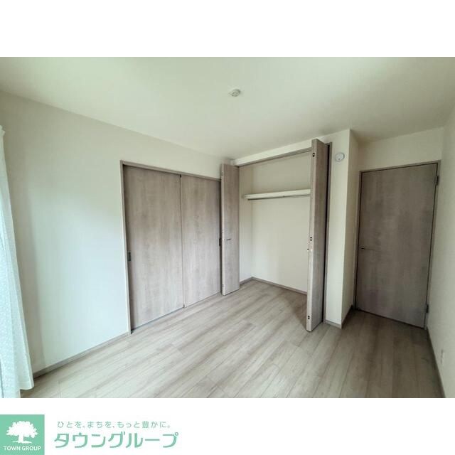 Kolet大宮水判土の物件内観写真