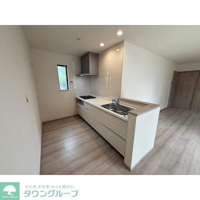 Kolet大宮水判土#02の物件内観写真