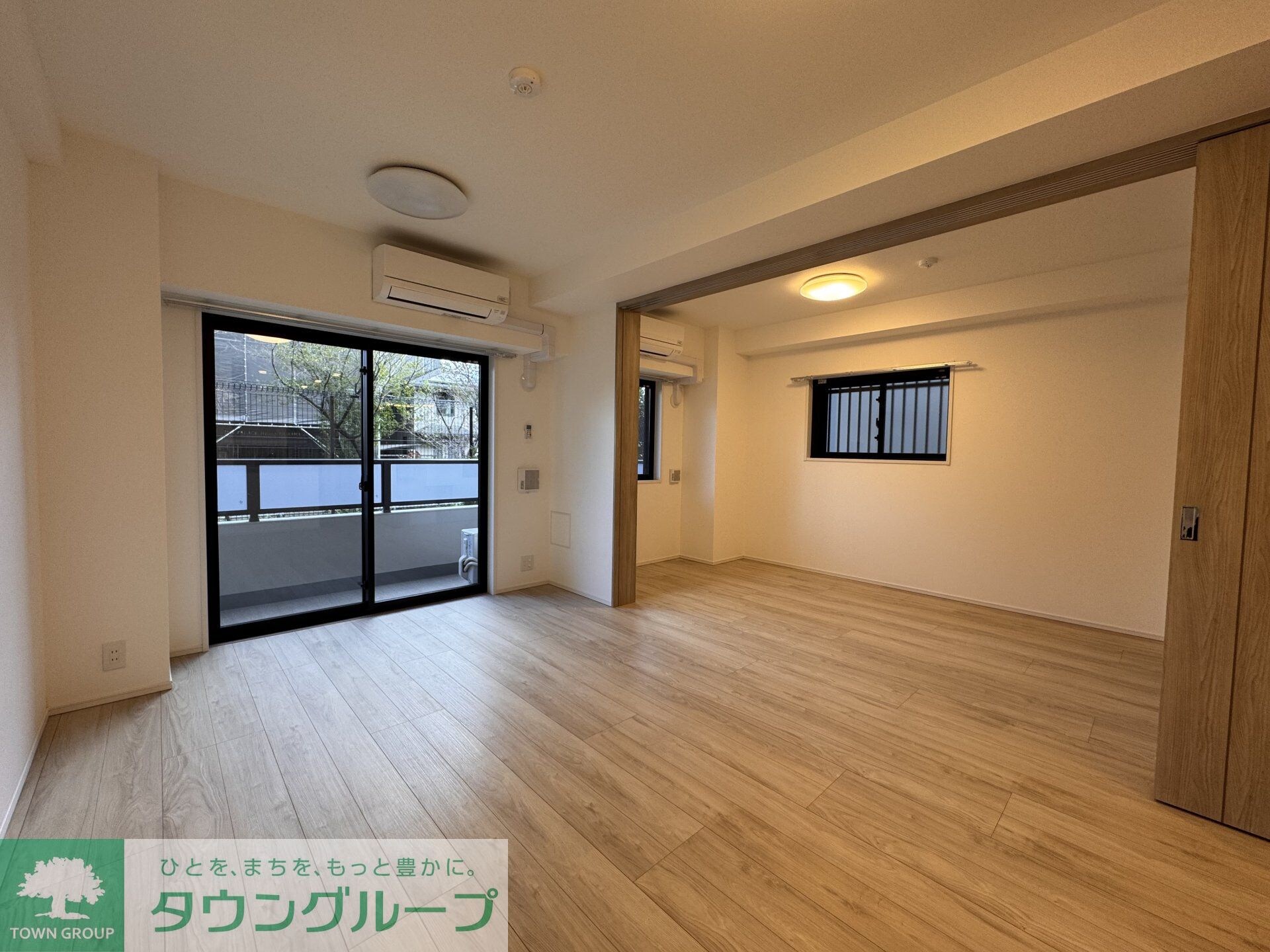 S-RESIDENCE東浦和aguaの物件内観写真