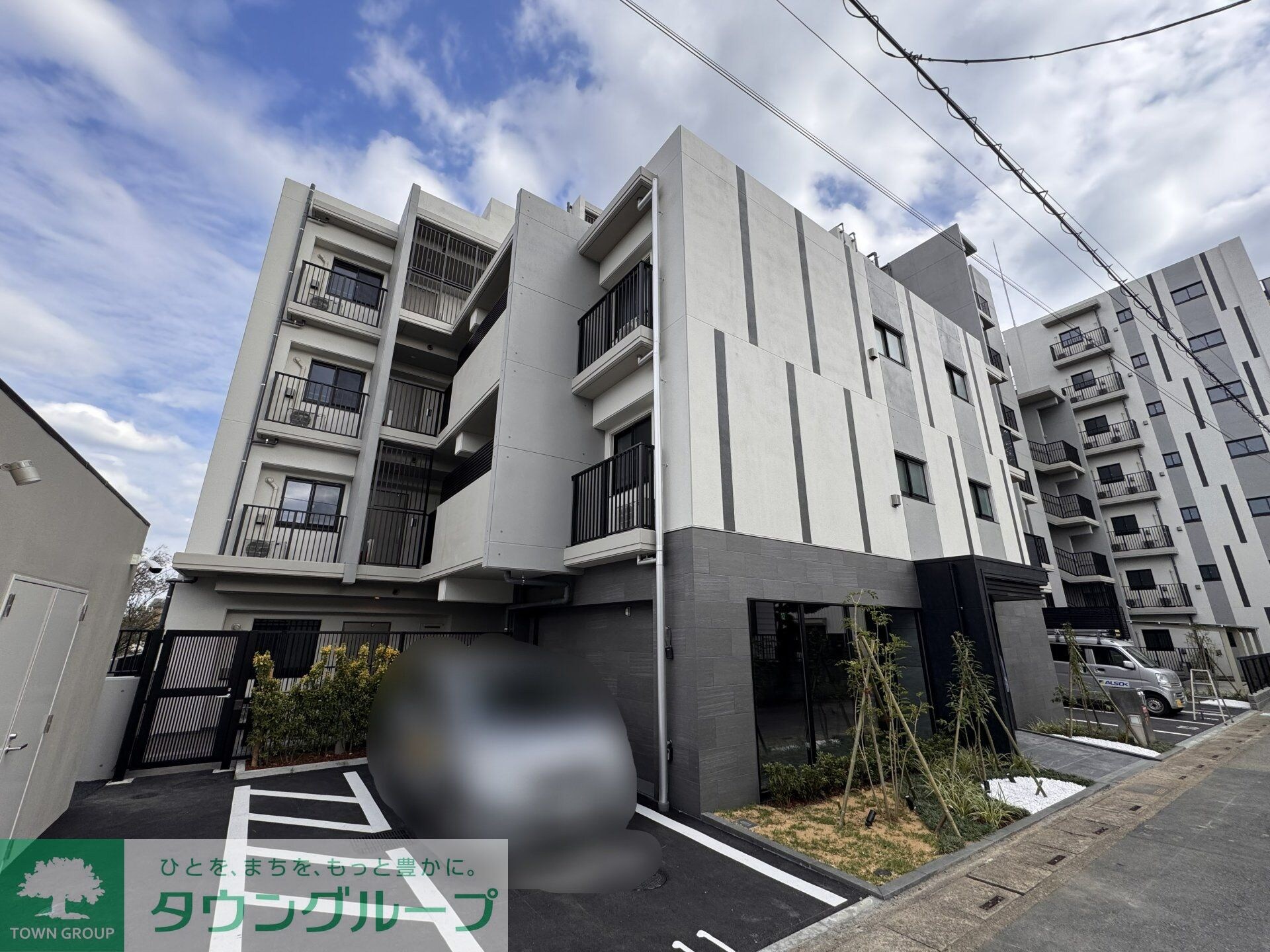 S-RESIDENCE東浦和aguaの物件内観写真