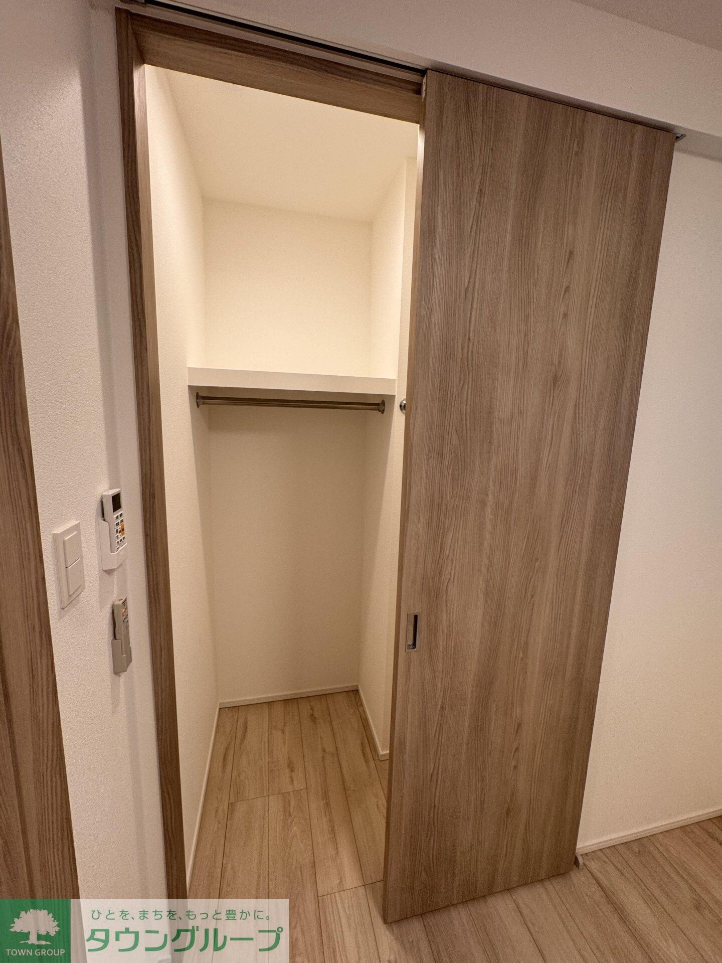 S-RESIDENCE東浦和aguaの物件内観写真