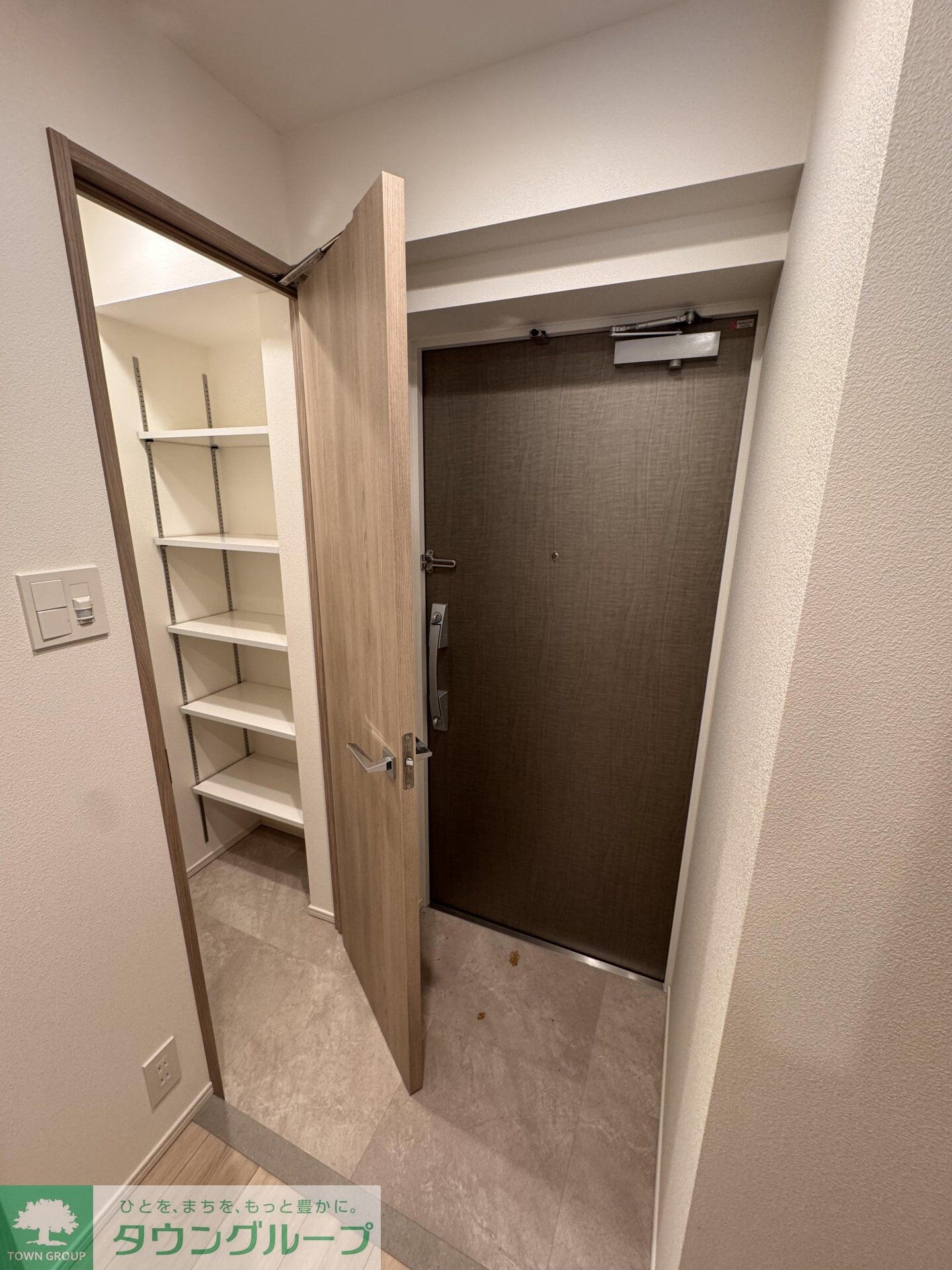 S-RESIDENCE東浦和aguaの物件内観写真