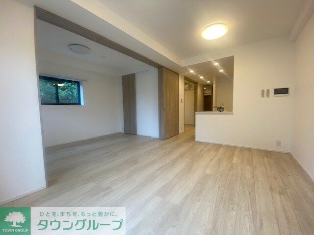 S-RESIDENCE東浦和aguaの物件内観写真