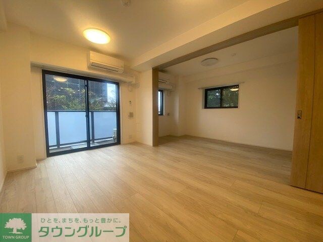 S-RESIDENCE東浦和aguaの物件内観写真