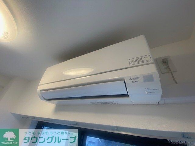 S-RESIDENCE東浦和aguaの物件内観写真