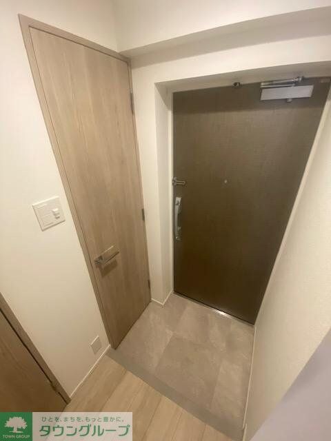 S-RESIDENCE東浦和aguaの物件内観写真