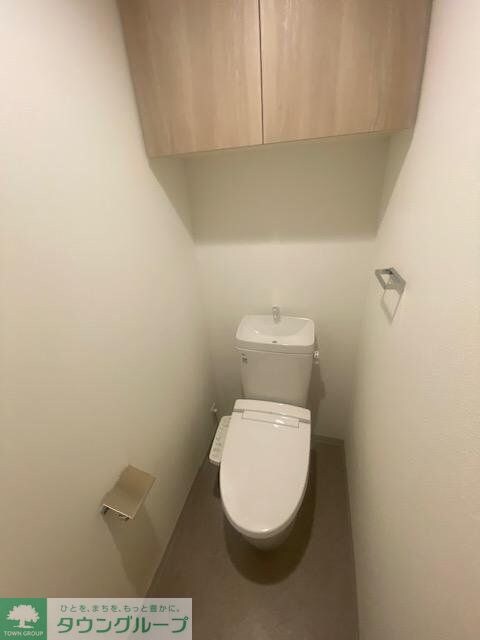 S-RESIDENCE東浦和aguaの物件内観写真