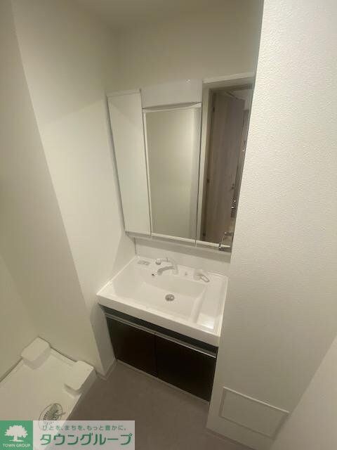 S-RESIDENCE東浦和aguaの物件内観写真