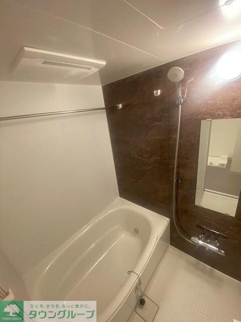 S-RESIDENCE東浦和aguaの物件内観写真