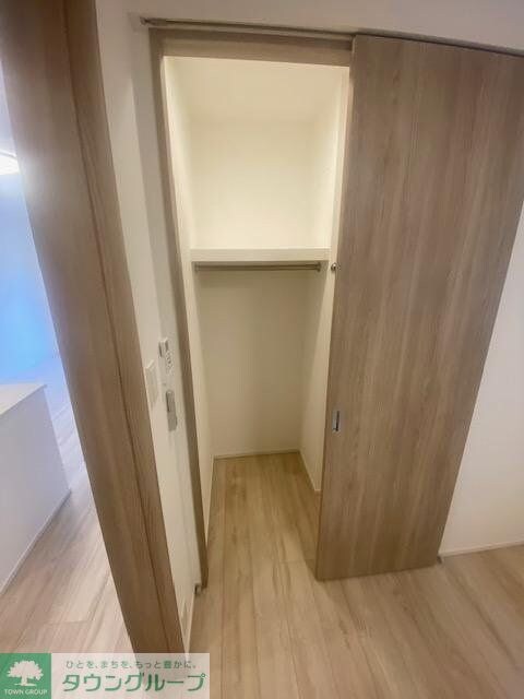 S-RESIDENCE東浦和aguaの物件内観写真