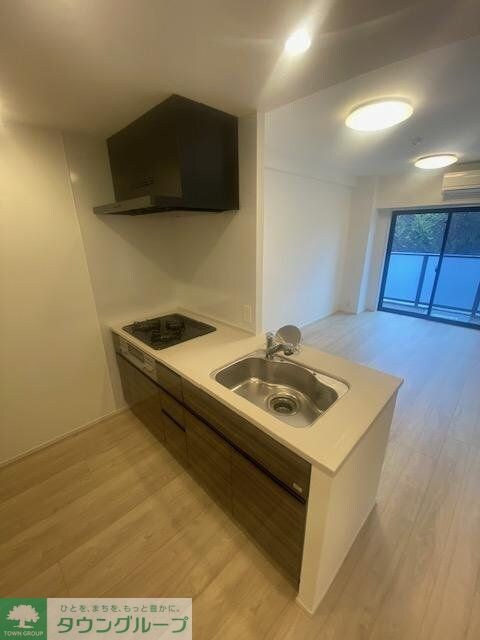 S-RESIDENCE東浦和aguaの物件内観写真