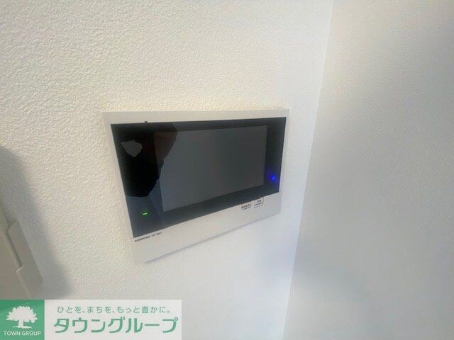 S-RESIDENCE東浦和aguaの物件内観写真