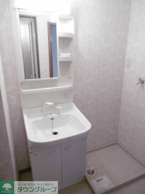 カトレアの物件内観写真