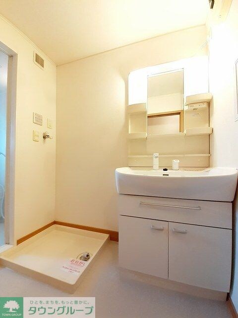 シティガーデンIIの物件内観写真