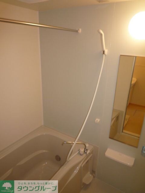 ローズパーク壱番館の物件内観写真