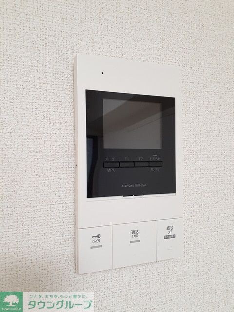 エレガンテの物件内観写真