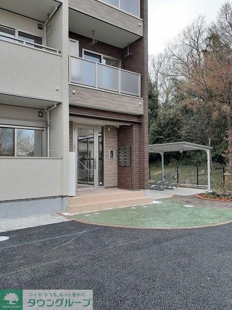 エレガンテの物件内観写真