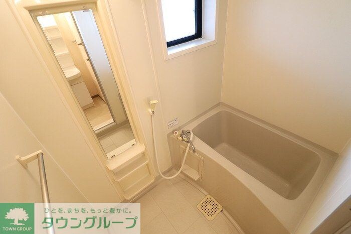 プレステージグランデ2の物件内観写真