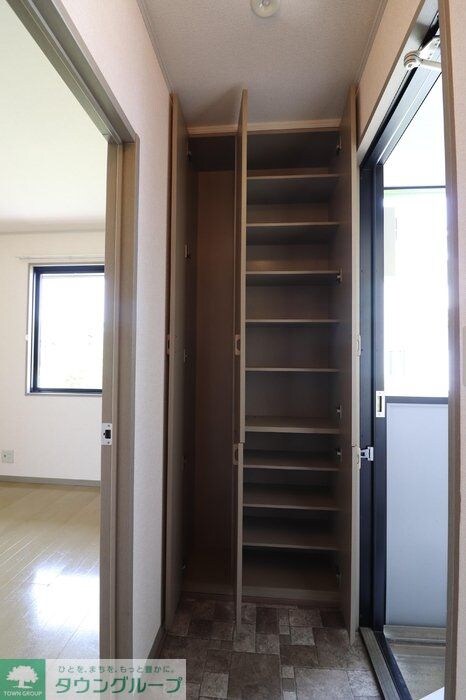 プレステージグランデ2の物件内観写真